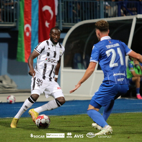 "Neftçi"nin oyununa böyük maraq: Biletlərin yarısı satılıb