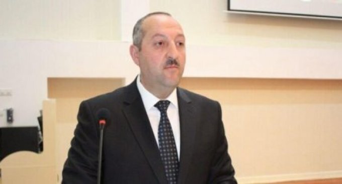 Namiq Zeynalov və oğlanları dövlətlə mülk davasına çıxıb