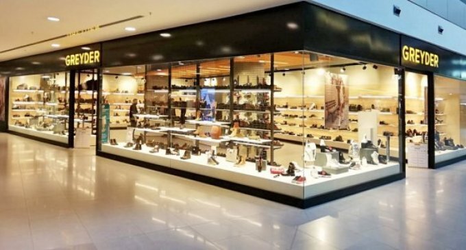 "Greyder" mağazası müştərilərə kələk gəlir - ŞOK İDDİA