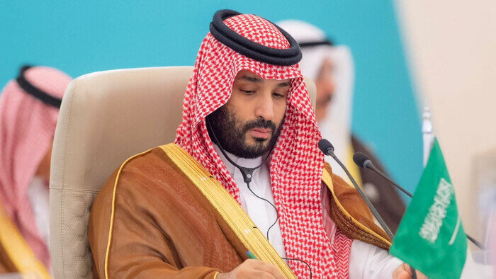 Səudiyyə Ərəbistanı Ukrayna sülh danışıqlarına ev sahibliyi edəcək