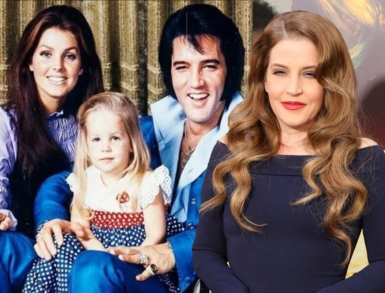 Elvis Preslinin ölən qızının evi 4,6 milyon dollara satılır - FOTO