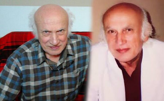 Fuad Hacıyev vəfat etdi