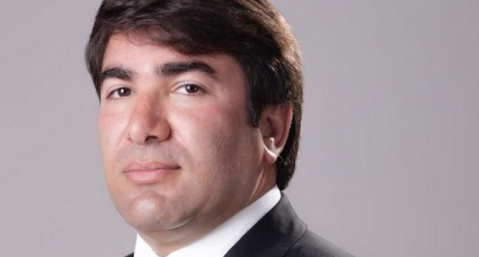 Nəvahid Abdullayev cərimələnə bilər - Şirkəti qaydaları pozub