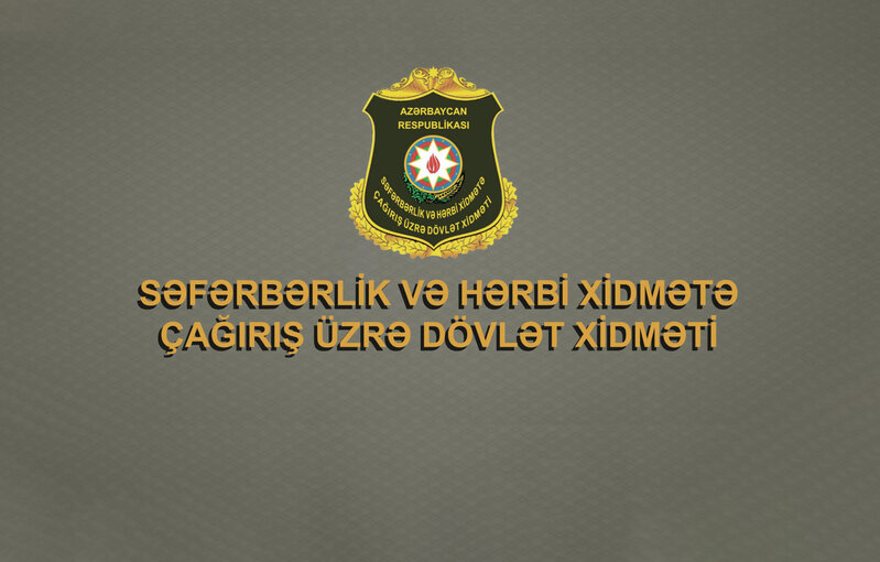 Azərbaycanda iki general vəzifəsindən azad olundu