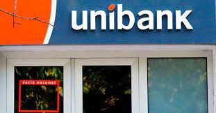 "UniBank" yığılmış zərərdən canını qurtara bilmir