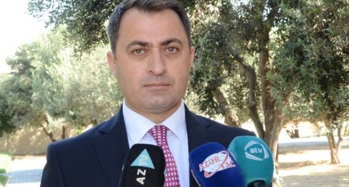 "Şanxaylılar" Nizami Rayon İcra Hakimiyyətinin başçısından narazılıq ETDİ - VİDEO