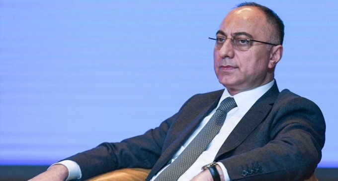 Qoşqar Təhməzlinin qardaşının şirkəti ilə bağlı qərar