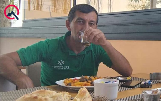 Xocalıda şirkət əməkdaşı qəzada öldü