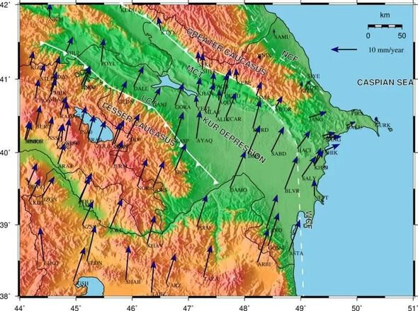 Azərbaycanda ard-arda baş verən zəlzələlər nəyin carçısıdır? - Seysmoloji Mərkəzdən XƏBƏRDARLIQ