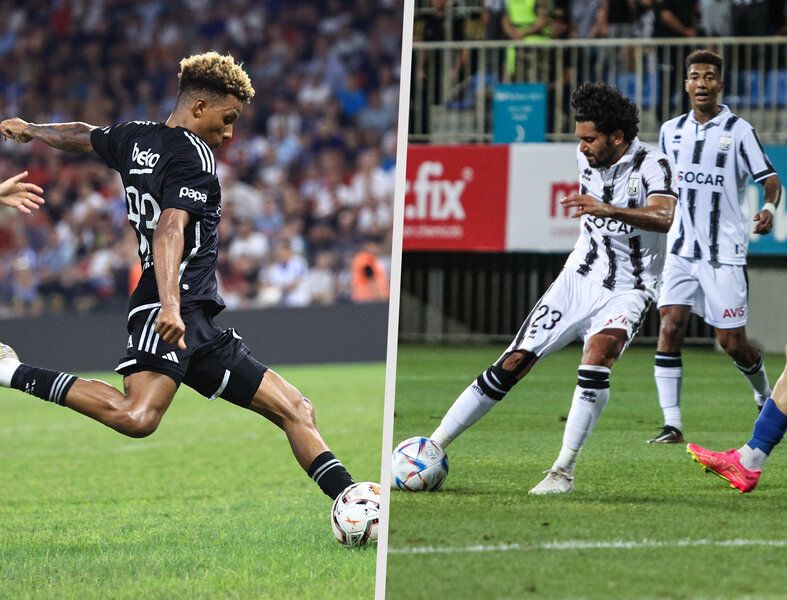 "Neftçi" 106 milyonluq "Beşiktaş"ı keçə biləcəkmi?