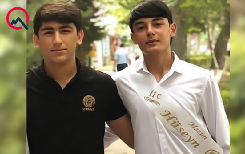 Sonuncu doğum günü... Faciəvi şəkildə ölən yeniyetmələrin FOTOSU
