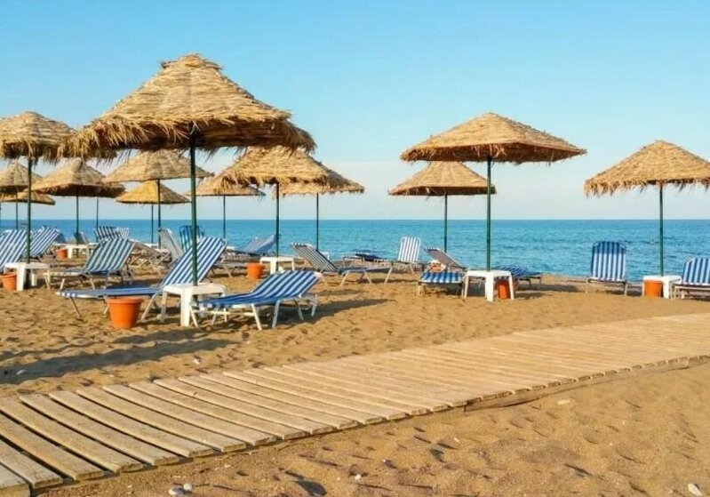 Çimərlik oğrularından necə qorunmalı?