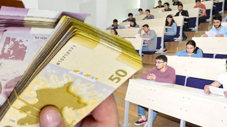 Təhsil tələbə kreditlərinin verilməsi qaydalarına dəyişiklik edilib