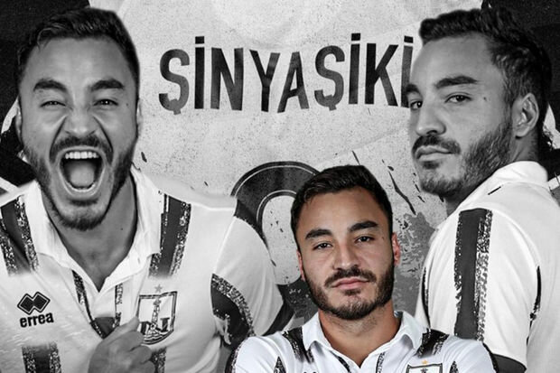 "Neftçi" yeni transferini UEFA-ya sifariş edib - FOTO
