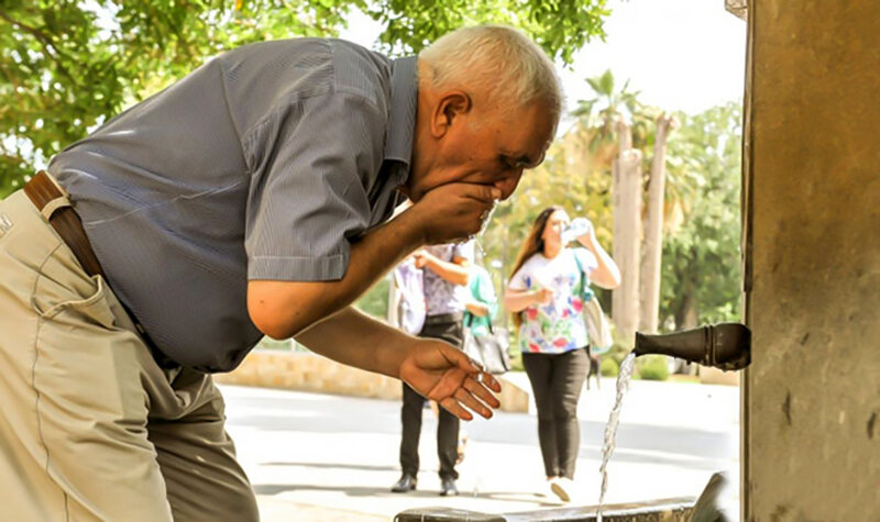 Bu tarixdən havanın temperaturu 44°dək artacaq - XƏBƏRDARLIQ