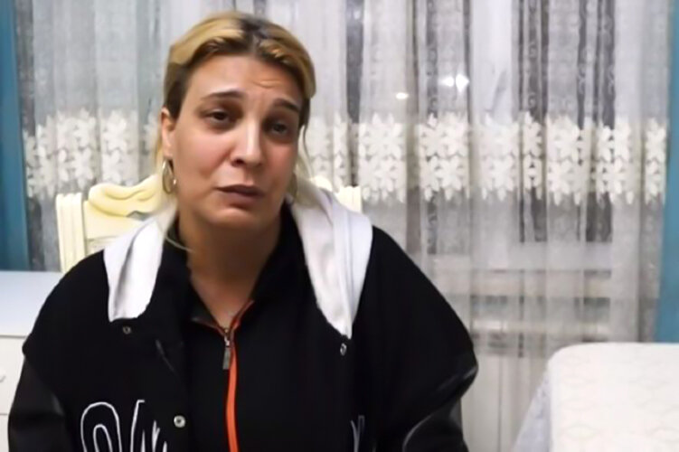 Əsir anası: "Soruşdum ki, oğul, nə yeyib-içirsən?"