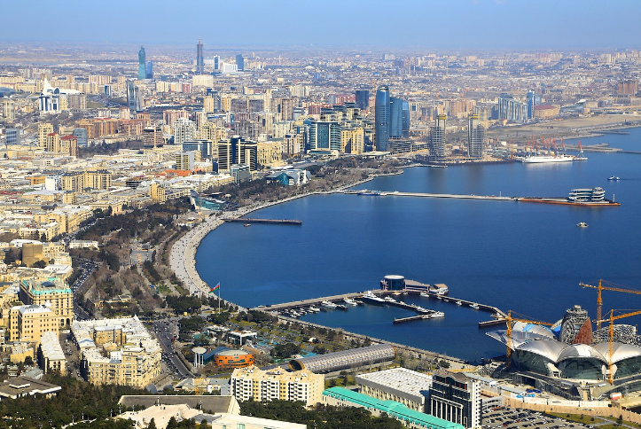 Hava ilə bağlı XƏBƏRDARLIQ - 42-44°-dək...