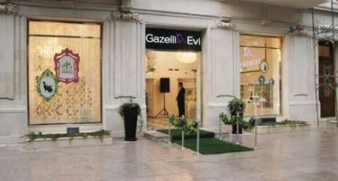 Cahangir Əsgərovun həyat yoldaşına məxsus şirkətlə bağlı QƏRAR