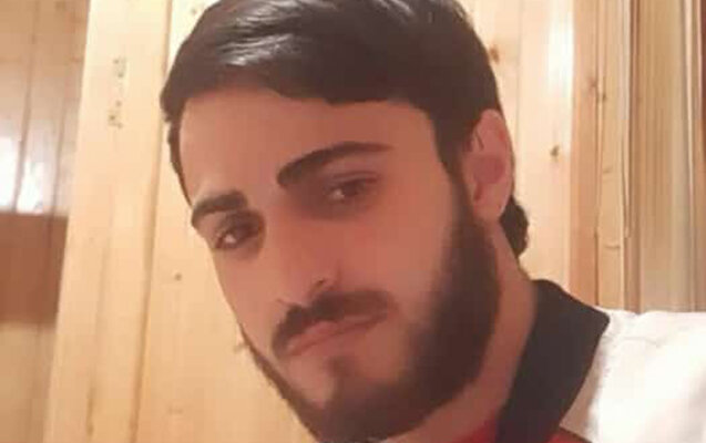 Qızları xilas edərkən boğulub ölən oğlanın FOTOsu