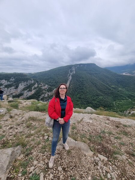 Elmar Hüseynovun ailəsi illər sonra Azərbaycanda - FOTOLAR