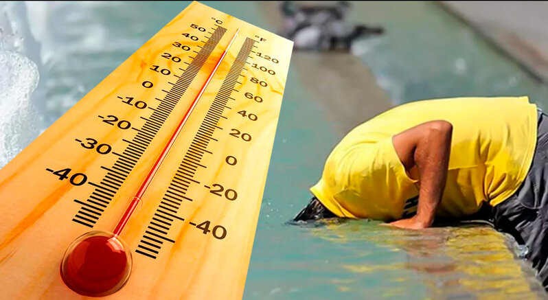 Azərbaycanda isti hava şəraiti nə vaxtadək davam edəcək?