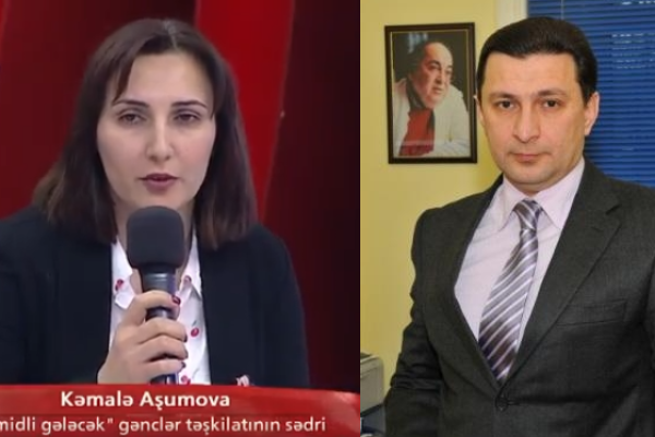 Ailə, Qadın və Uşaq Problemləri üzrə Dövlət Komitəsinin İŞ-nın katibinin şirkəti ATU-nin tenderini "uddu" - 305 min AZN