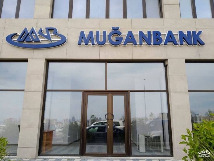 "Muğanbank"a cərimə protokolu yazıldı