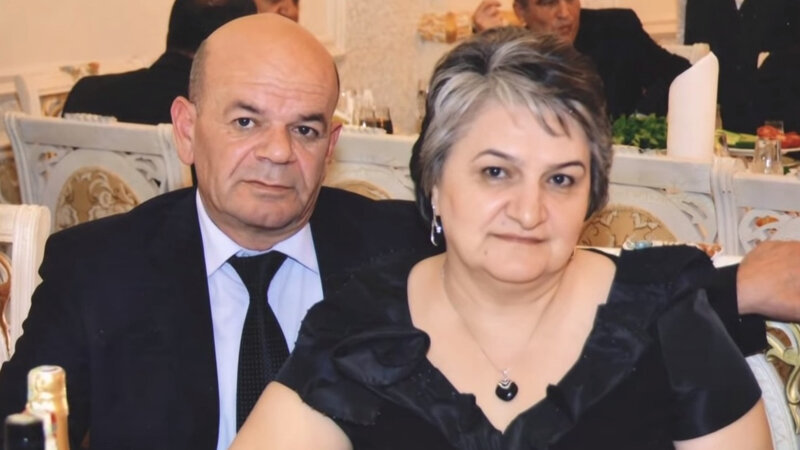 Tanınmış şəxsin keçmiş əri elektron qolbaqla gəzəcək - Külli miqdarda borc (TƏFƏRRÜAT)