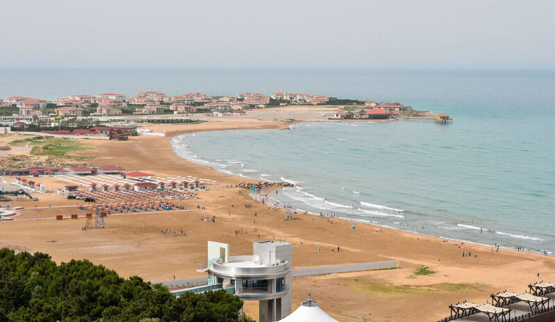 Nazirlik həftəsonu dənizə gedənlərə müraciət etdi