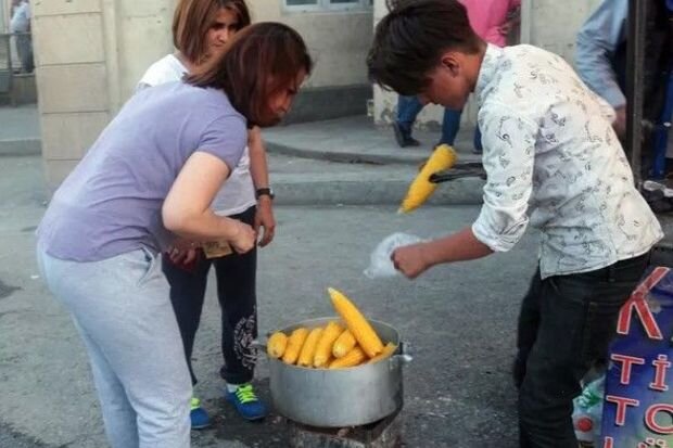 Cəlbedici və dadlı olsa da, təhlükəlidir - ARAŞDIRMA