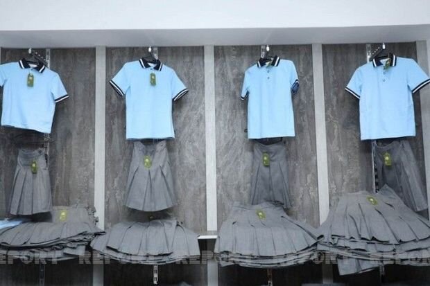 Bunun nəyi vahid forma olur? - ARAŞDIRMA