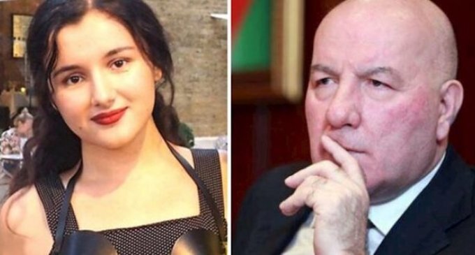 Elman Rüstəmovun daha bir qızı Londonda şirkət açdı (SƏNƏD)