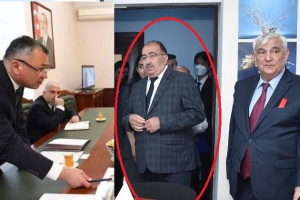 Qaçqınların və Məcburi Köçkünlərin İşləri üzrə Dövlət Komitəsinin 769 min manatlıq tenderini bu QHT necə qazanıb?