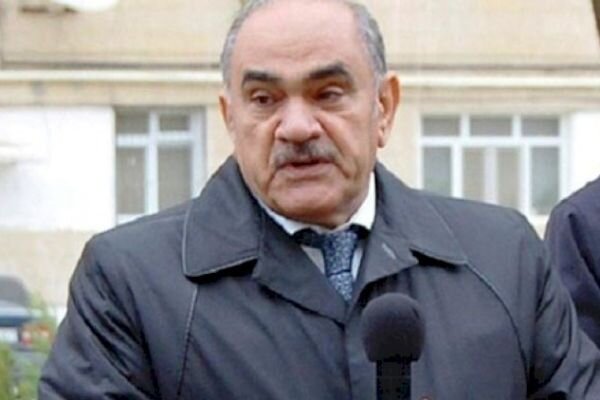 Mərdan Camalzadə 126 min manatlıq tenderdə bu şirkəti qalib seçdi