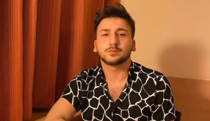 Toyuna hazırlaşan 23 yaşlı bloger qəzada öldü - FOTO