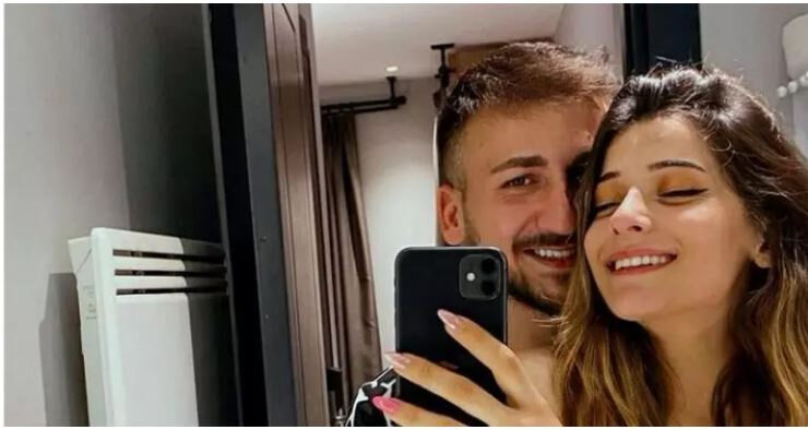 Toyuna hazırlaşan 23 yaşlı bloger qəzada öldü - FOTO