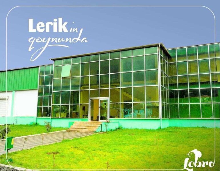 "Lerik Broyler" MMC ilə bağlı yayılan xəbərlər, görüntülər saxtadır və heç bir əsası yoxdur" - İqbal Məmmədov