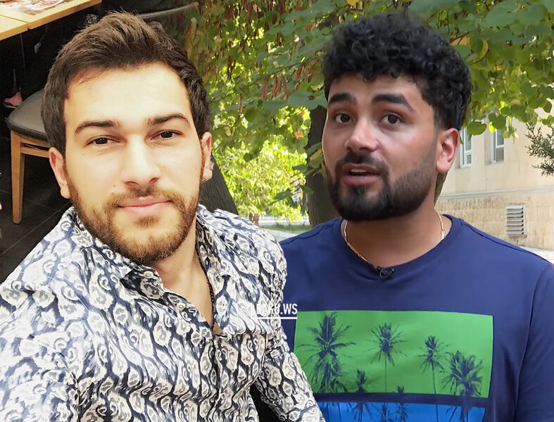 Qəza keçirən Nicat Şakirlinin dostu: "Ətirlərinə qədər oğurlayıblar"