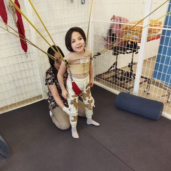 Üç dəfə əməliyyat keçirmiş Aytənin yardıma ehtiyacı var - FOTO