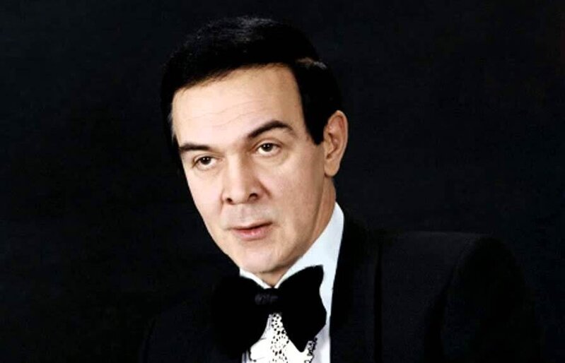 Bu gün Müslüm Maqomayevin doğum günüdür