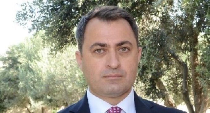 Nizaminin icra başçısı Bədəl Bədəlova bata bilmir? - MÜRACİƏT