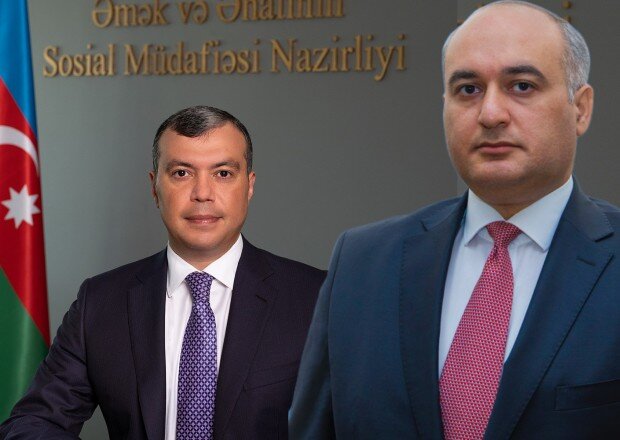 DSMF-nin 986 minə ofis icarəyə götürdüyü xanım sahibkar kimdir?