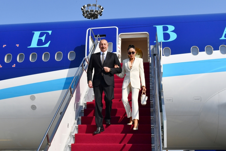 "Tükənməz və daha etibarlı qaynaq hesab edilən yaşıl enerji sahəsində Azərbaycanın artan imkanlarını görməzdən gəlmək mümkün deyil"-ŞƏRH