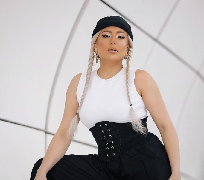 Səidə Sultanın toyu olacaq - Tarix açıqlandı