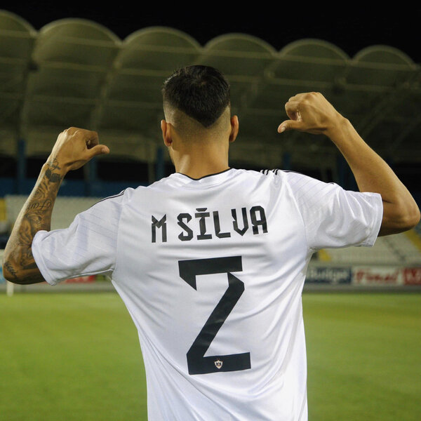 "Qarabağ" yeni futbolçu transfer etdi - FOTO