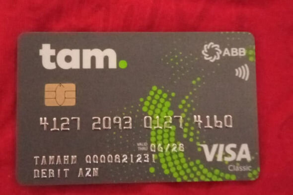 İki övladı da xəstə olan ana fəryad edir: "Uşaqları yemək tapmadığım üçün bəzən ac yatızdırıram" - FOTO