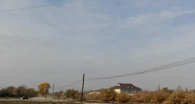 "İTTNET" MMC-nin "korrupsiya əməliyyatı":Kabel çəkilişi üçün istifadə olunan dirəklər satılıb?