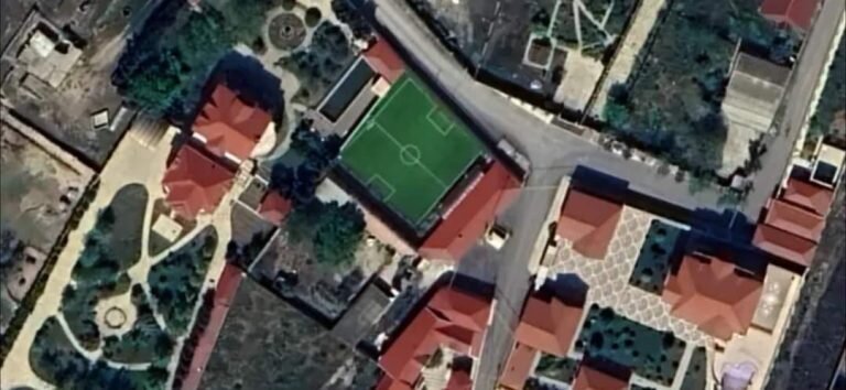 Azay Quliyevin bahalı villasının görüntüləri yayıldı (FOTO)