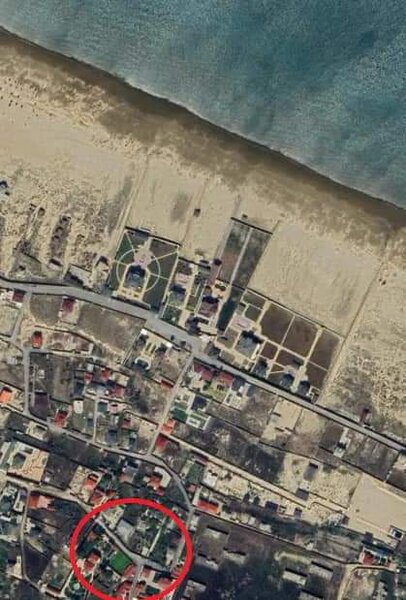 Azay Quliyevin bahalı villasının görüntüləri yayıldı (FOTO)