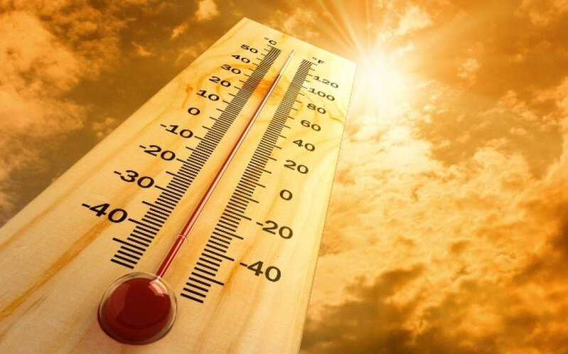 Ötən gün Bakıda havanın temperaturu iqlim normasından 3.3 dərəcə yuxarı olub